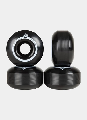 Sushi Pagoda Team V2 Hjul